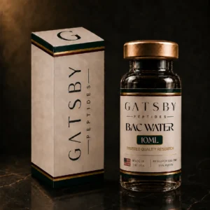 BAC Water